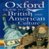Oxford Guide to British and American Culture (En-En)