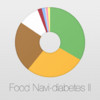 Food Navi - diabetes II