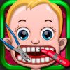Ace Baby Dentist Hospital Free - Fun Kids Games for Girls