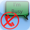 I'm Busy SMS Sender