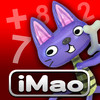Cat & Dog - Math Siege Educational Game for kids