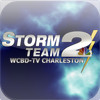 WCBD-TV Weather for the iPad