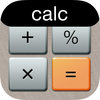 Calculator Plus - The World's Favorite Calculator