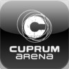 Galeria Cuprum Arena