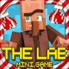 The Lab! - MC Block Shooter Survival Mini Multiplayer Game