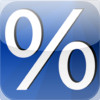 iPercentages - Percent Calculator