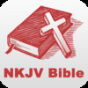 NKJV Bible for iOS 7