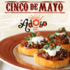 Cinco de Mayo Cookbook Presented by Adobo Grill