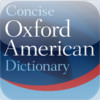 Oxford Concise American Dictionary