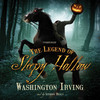 The Legend Of Sleepy Hollow (by Washington Irving)