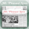 Mt. Pleasant News