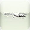 Taijiquan & Qigong Journal - epaper