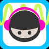 Sound Ninja: Word guessing game with friends