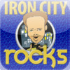 Iron City Rocks Connect