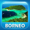 Borneo Island Offline Travel Guide