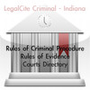 LegalCite Indiana - Criminal Edition