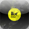 KXX - Art for iPhone