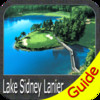 Lake Sidney Lanier - Fishing