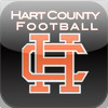 Hart County Football
