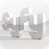 Syfy App for iPhone