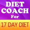 Diet Coach for 17 Day Diet