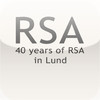 RSA 40 years