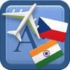 Traveller Dictionary and Phrasebook Czech - Hindi