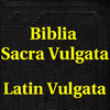 Biblia Sacra Vulgata (Latin Vulgata Clementina)HD