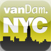 VanDam NYC ArtSmart 4DmApp