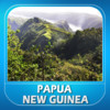 Papua New Guinea Offline Travel Guide