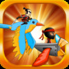 Super Flying Flappers - HD Free