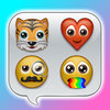 Dynamojis PRO - Animated Gif Emojis and Stickers for WhatsApp & iMessages