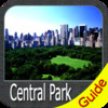 Central Park (New York) - GPS Map Navigator