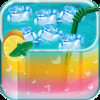 Cocktail Ice & Iced Drinks Maker Lite - Kids Games