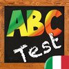 Test ABC per i Bambini - Trova Animali, Lettere, Numeri, Frutta, Verdura, Forme, Colori e Oggetti in Italiano - Gratis Gratuito
