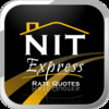NIT Express Rate Quote
