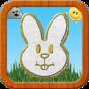 Easter Bunny Scan-O-Meter