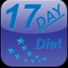 The 17 Day Diet App:Rev up your fat-burning metabolism+