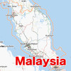 <20MB Malaysia Maps