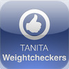 TANITA Weightcheckers
