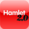 Modern Translation of Hamlet Side-By-Side the O...