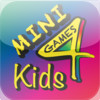 Mini-Games For Kids