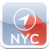 New York Guide (NYC advisor), Map, Weather, Hotels.