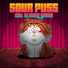 Sour Puss - Cat Slicing Game
