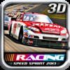 Speed Sprint Racing 2013 -  3D Nascar style edition