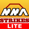 MMA Strikes 1 Lite