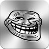 Rage Stickers & Troll Faces  Pro - for WhatsApp & All messengers!
