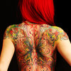 Tattoo Text Pro - Photo Editor to add tattoo on body art inked & artist fonts on pic