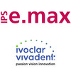 e.max by Ivoclar Vivadent HD