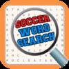 Soccer word Search